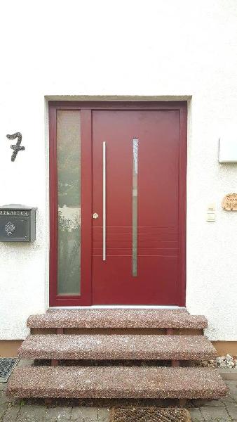 Referenzen Fenster- und Türenmanufaktur Peter Hammes: Unsere Referenzen