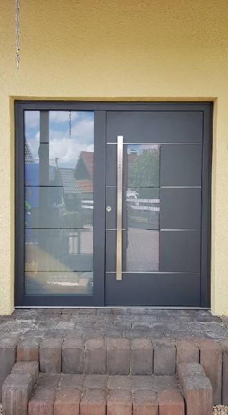 Referenzen Fenster- und Türenmanufaktur Peter Hammes: Unsere Referenzen