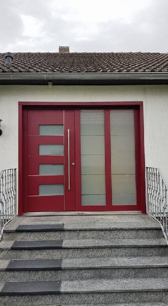 Referenzen Fenster- und Türenmanufaktur Peter Hammes: Unsere Referenzen