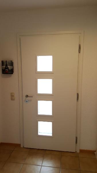 Referenzen Fenster- und Türenmanufaktur Peter Hammes: Unsere Referenzen